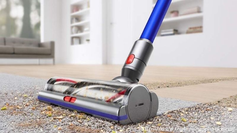 Top Best Vacuum Cleaner For Home In India 2022 | THA